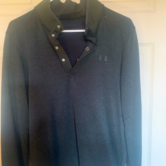Under armour long sleeve - Picture 1 of 2